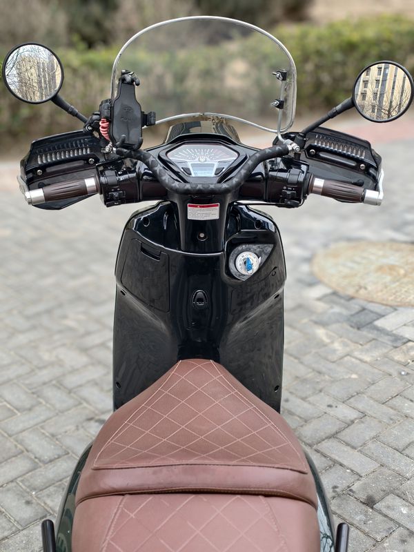 二手维多利亚Sixties 300i