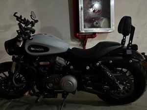 二手奔达金吉拉300