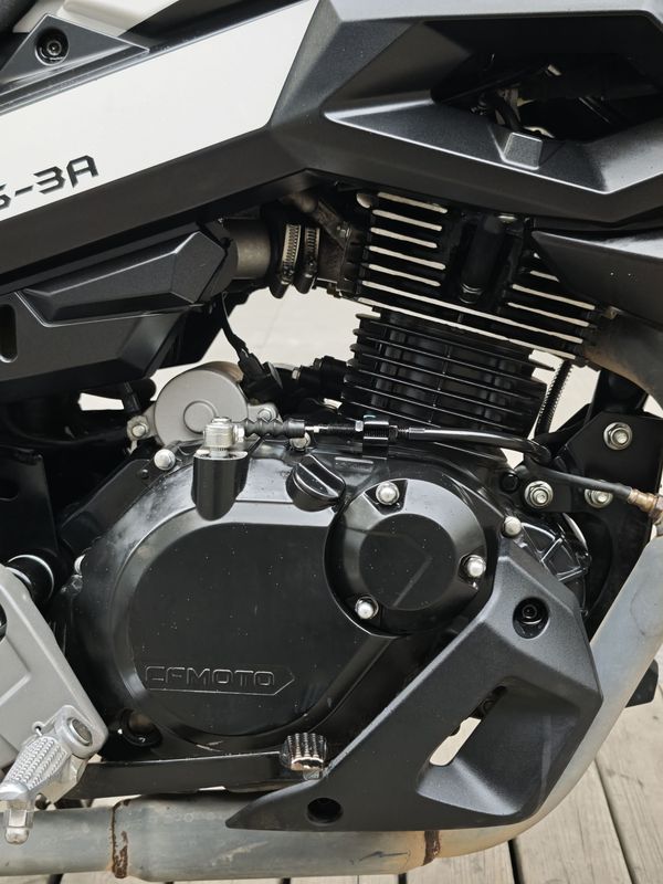 二手春风ST狒狒