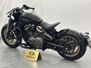 二手奔达拿破仑450