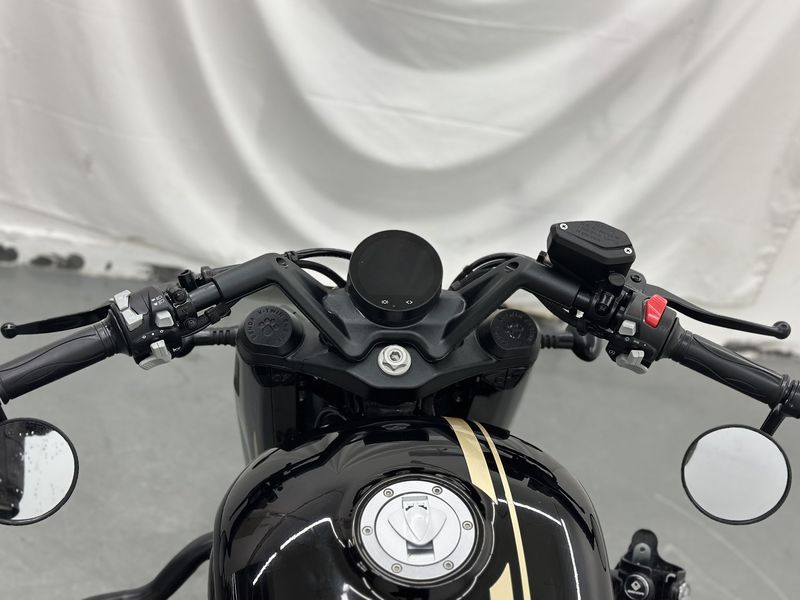 二手奔达拿破仑450