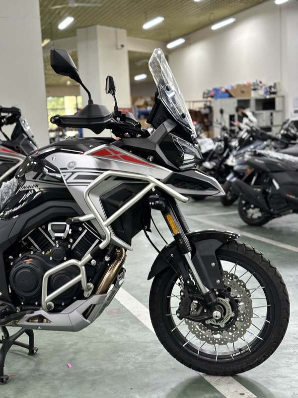 二手高金Hawk1000