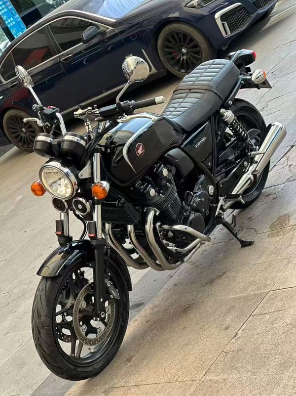 二手本田CB1100