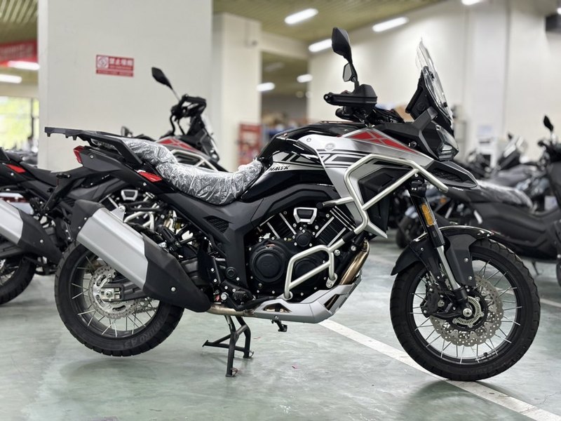 二手高金Hawk1000