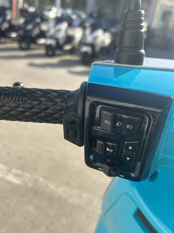 二手维多利亚Sixties 150Si