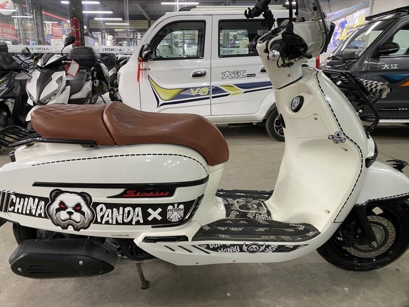 二手维多利亚Sixties 150Si