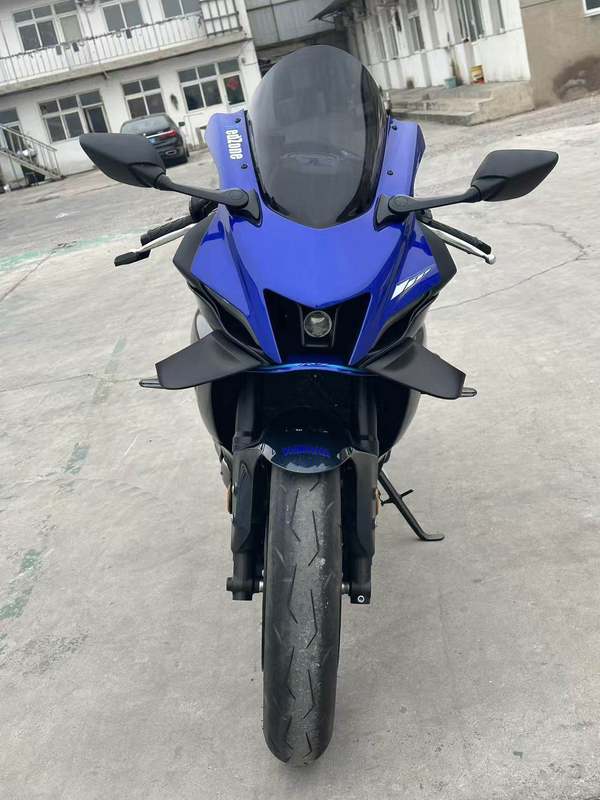 二手雅马哈YZF-R7