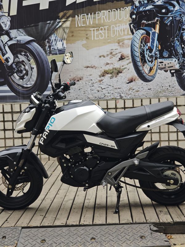 二手春风ST狒狒