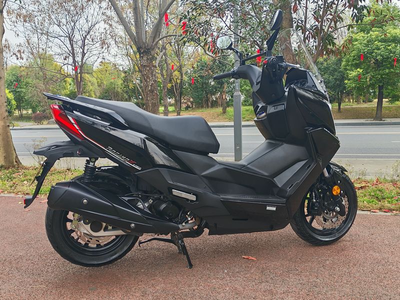 二手光阳Racing X 150