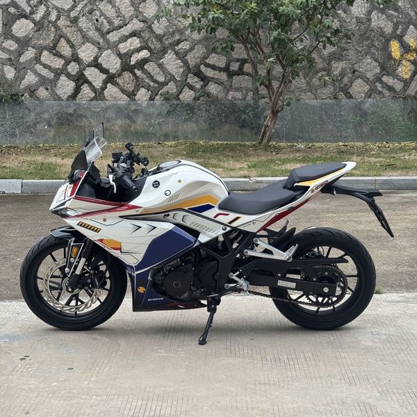 二手凯越250RR 刺鸟