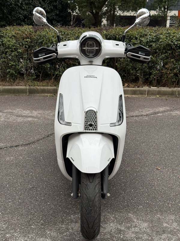 二手新大洲本田NS150LA