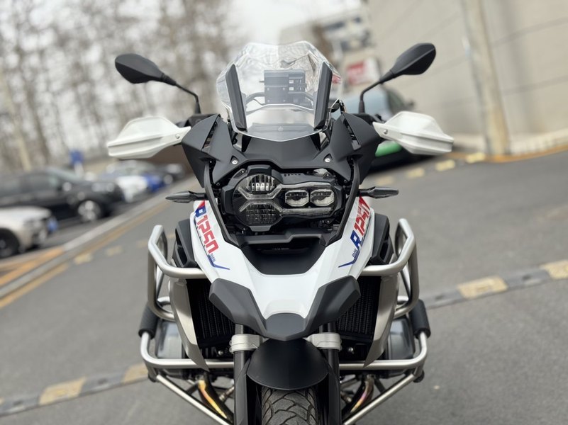 二手宝马R 1250 GS