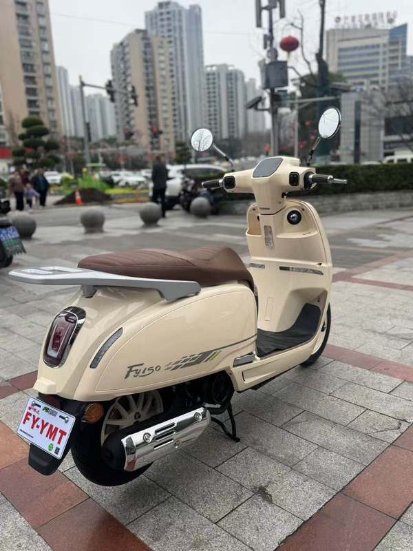 二手飞鹰F150