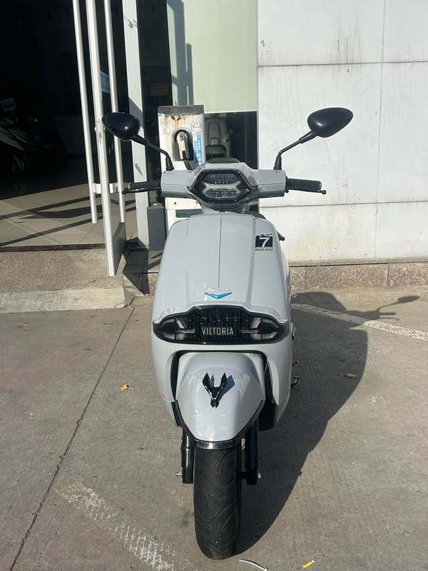 二手维多利亚Sixties 150Si