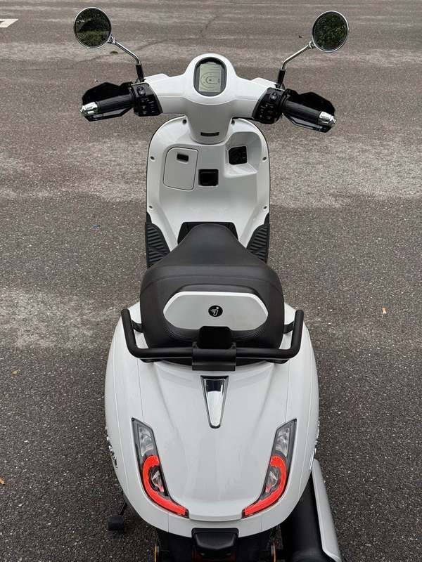 二手新大洲本田NS150LA