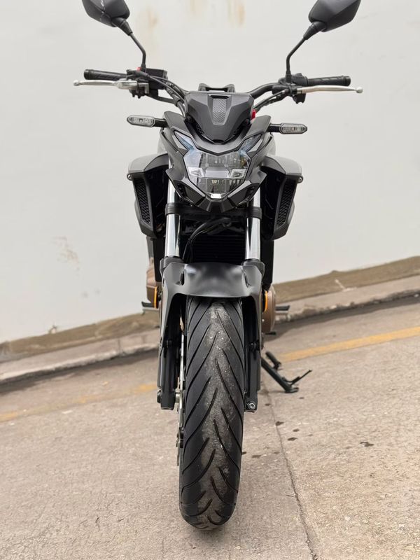 二手本田CB500F(进口)