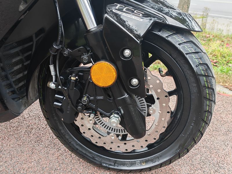 二手光阳Racing X 150