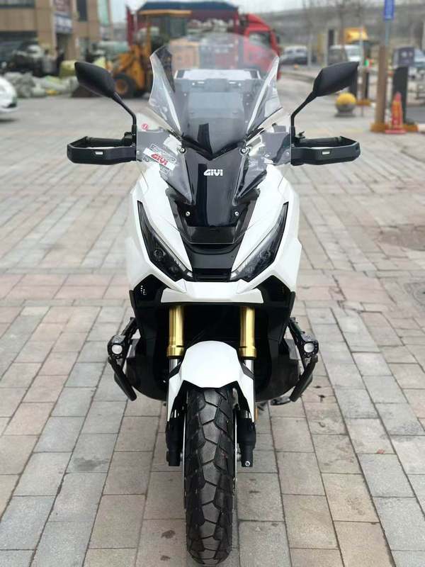 二手本田X-ADV 750