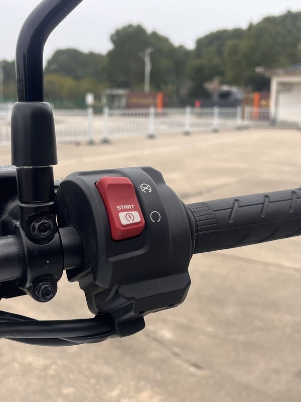 二手本田XL750 Transalp