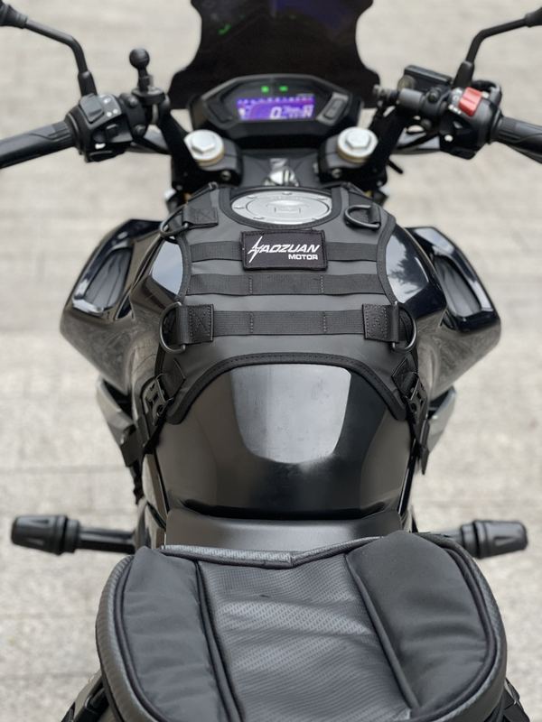 二手五羊本田CB190R 暴锋眼