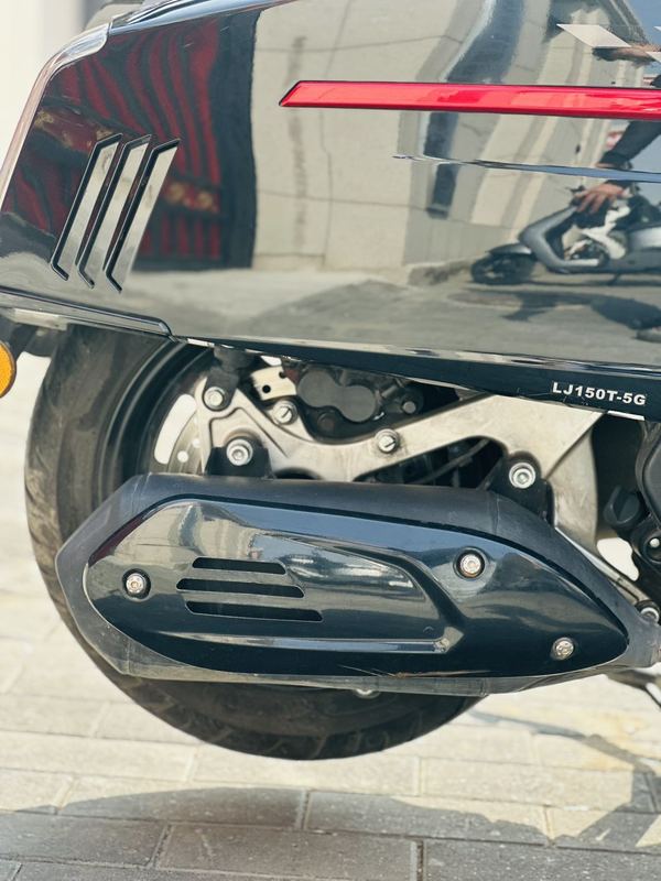 二手维多利亚Sixties 150Si