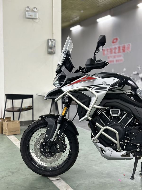 二手高金Hawk1000