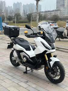 二手本田X-ADV 750