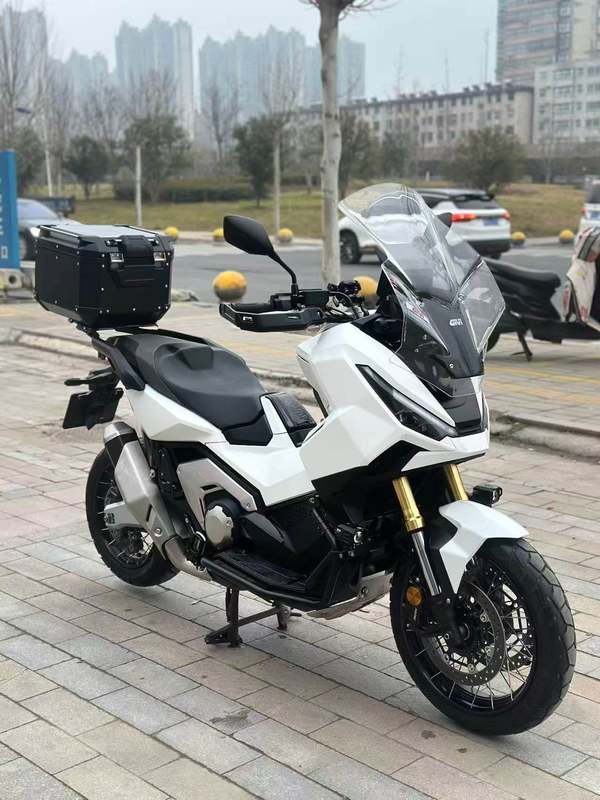 二手本田X-ADV 750