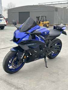 二手雅马哈YZF-R7