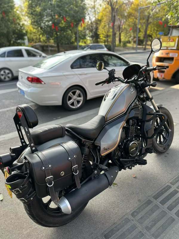 二手香帅苍云 300