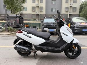 二手宗申比亚乔X7