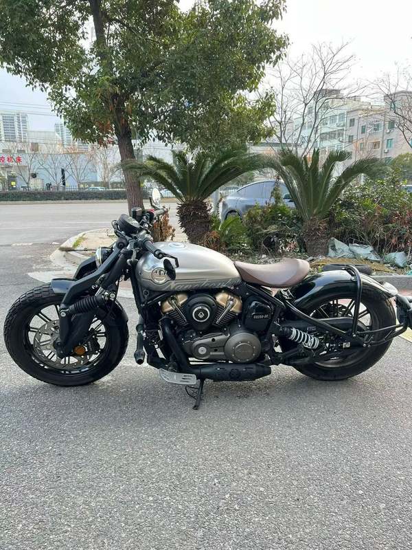 二手奔达拿破仑250