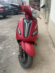 二手钱江巧悦110