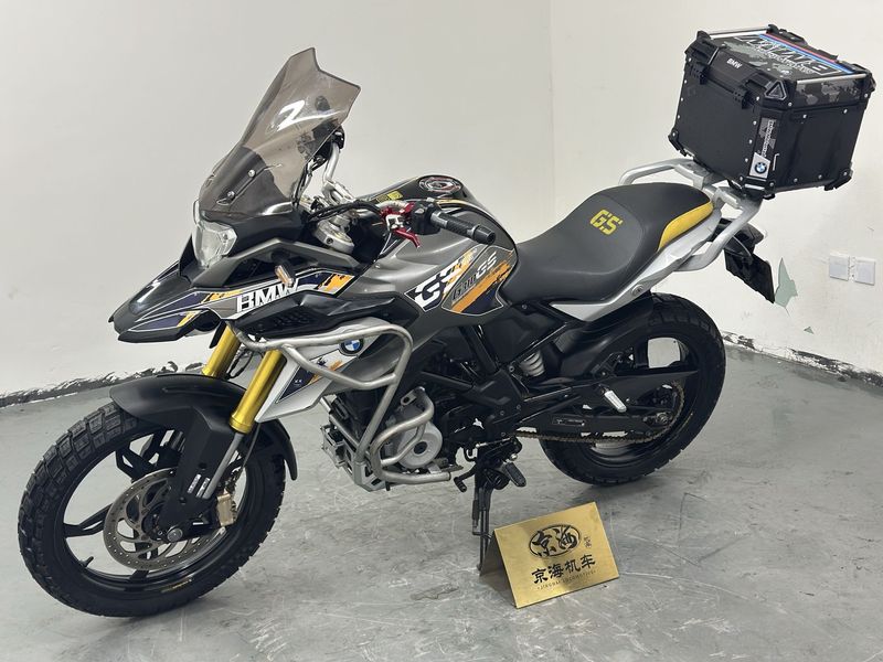 二手宝马G 310 GS