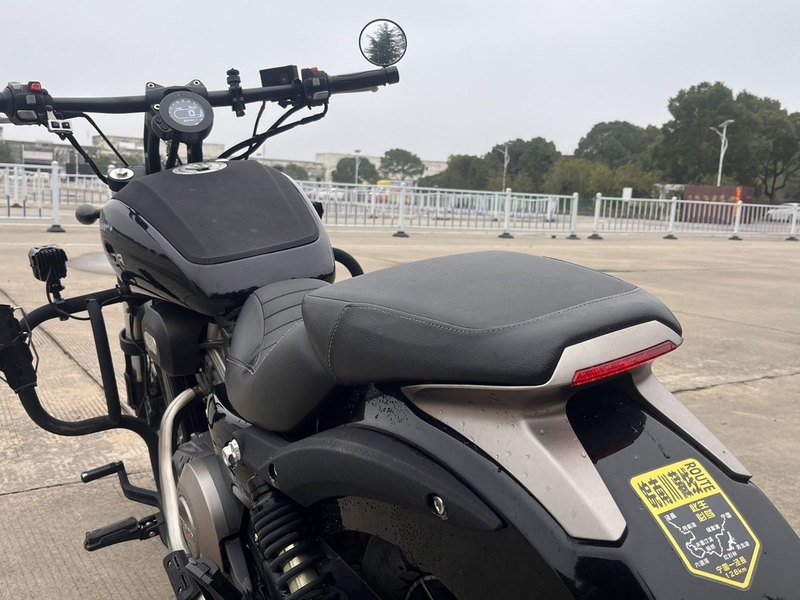 二手奔达Rock300 灰石