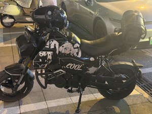 二手春风XO狒狒