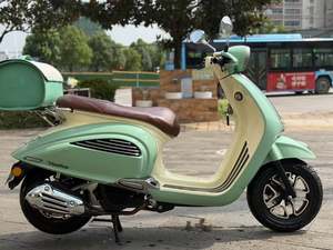 二手吉铭瓦西利卡 Vasilica 150i