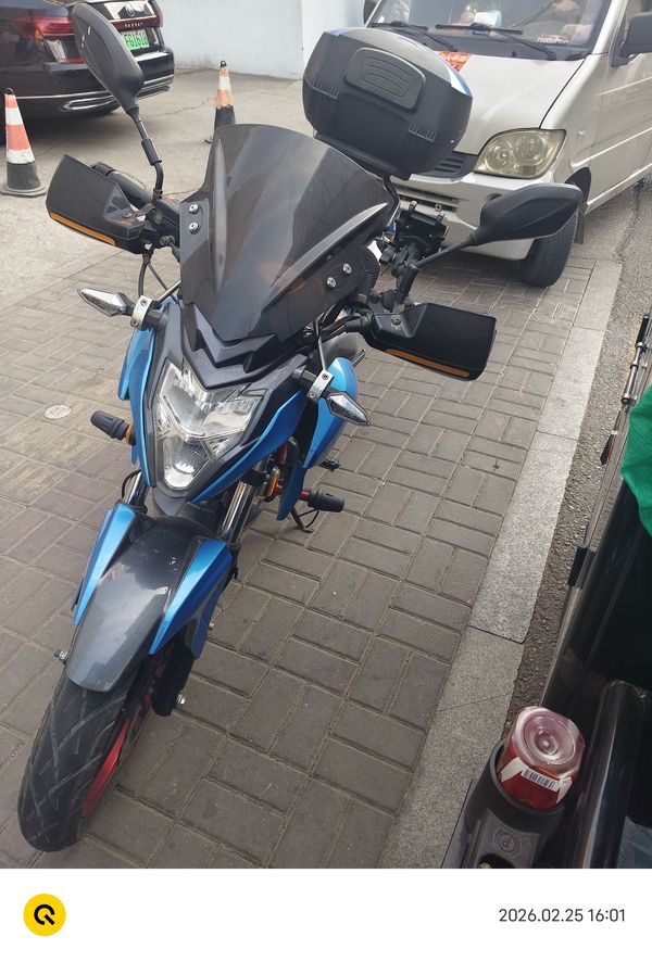 二手大运DY200-3AF