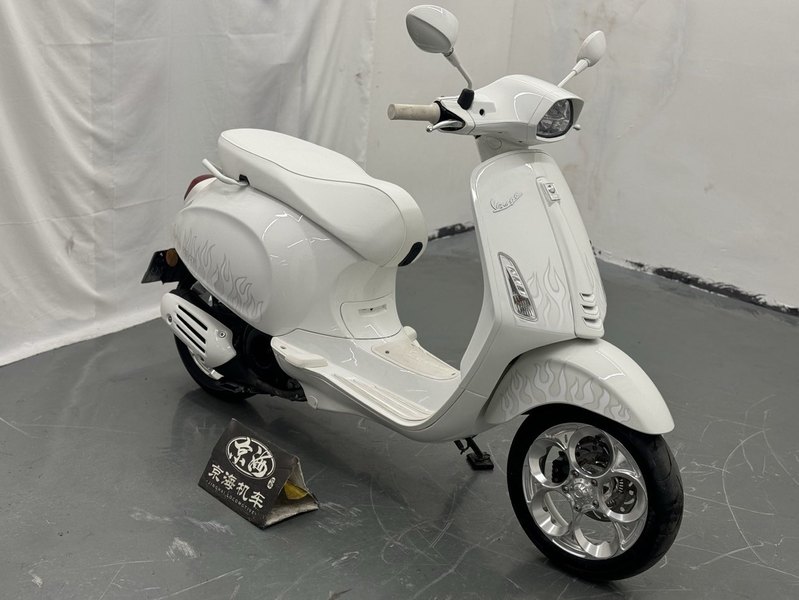 二手VESPASprint 150