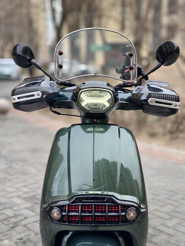 二手维多利亚Sixties 300i