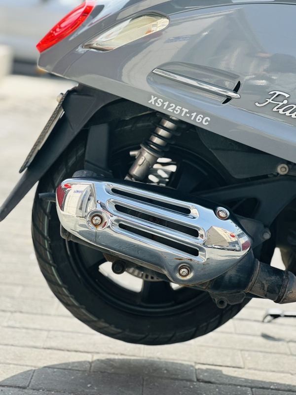 二手三阳飞度 Fiddle