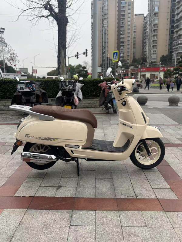 二手飞鹰F150