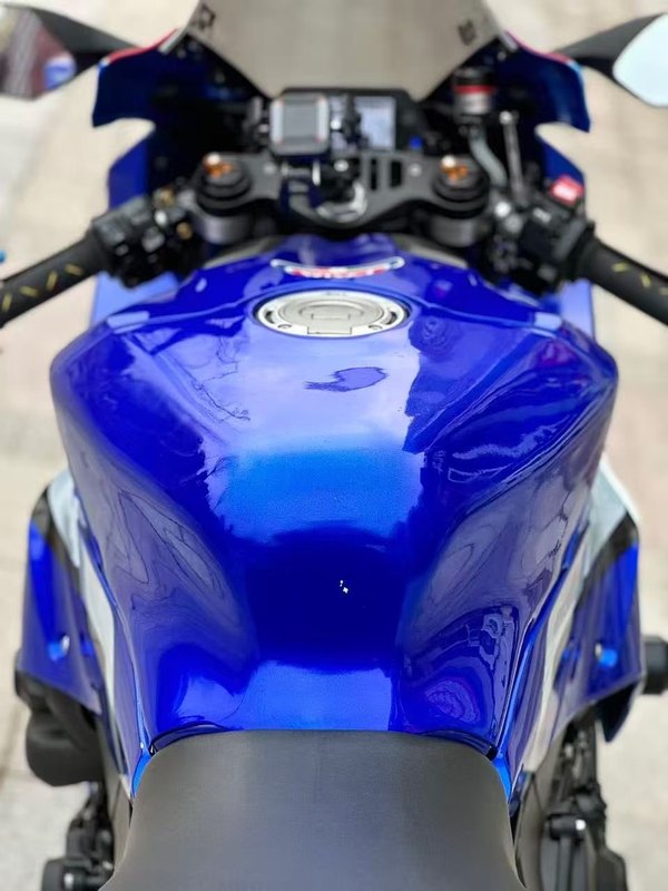 二手雅马哈YZF-R1