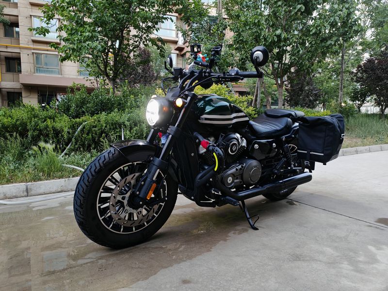 二手奔达灰石250