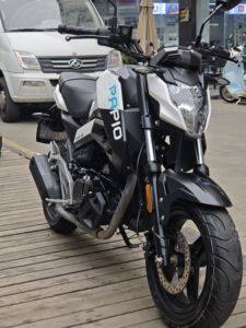 二手春风ST狒狒