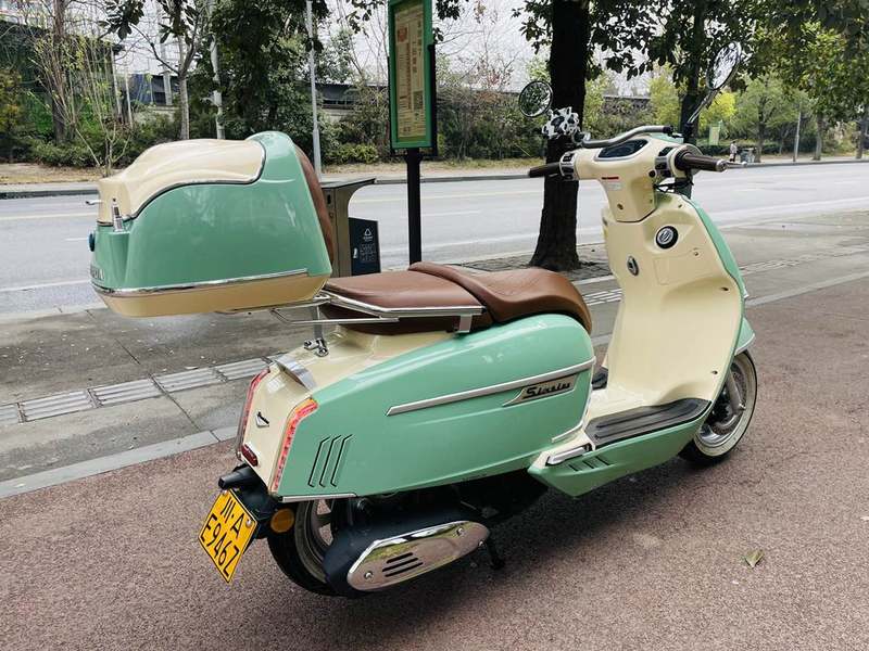 二手维多利亚Sixties 150Si