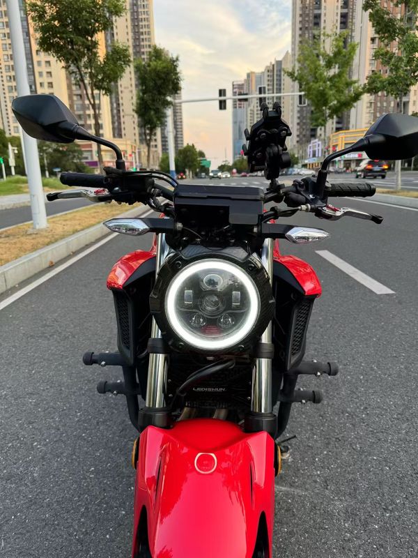 二手本田CB400F