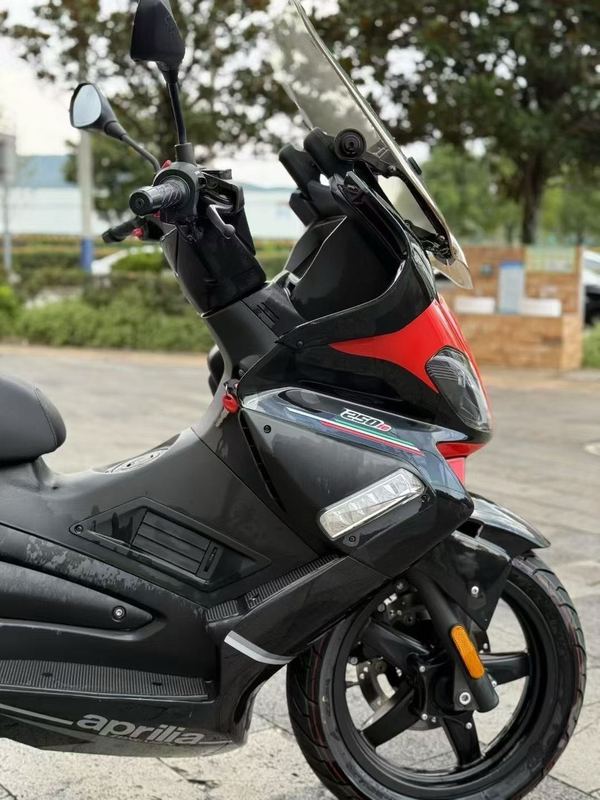 二手宗申阿普利亚SR Max 250