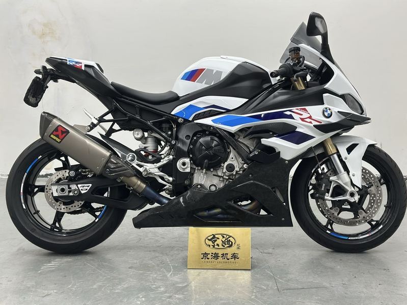 二手宝马S 1000 RR