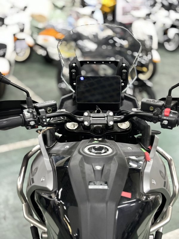 二手高金Hawk1000